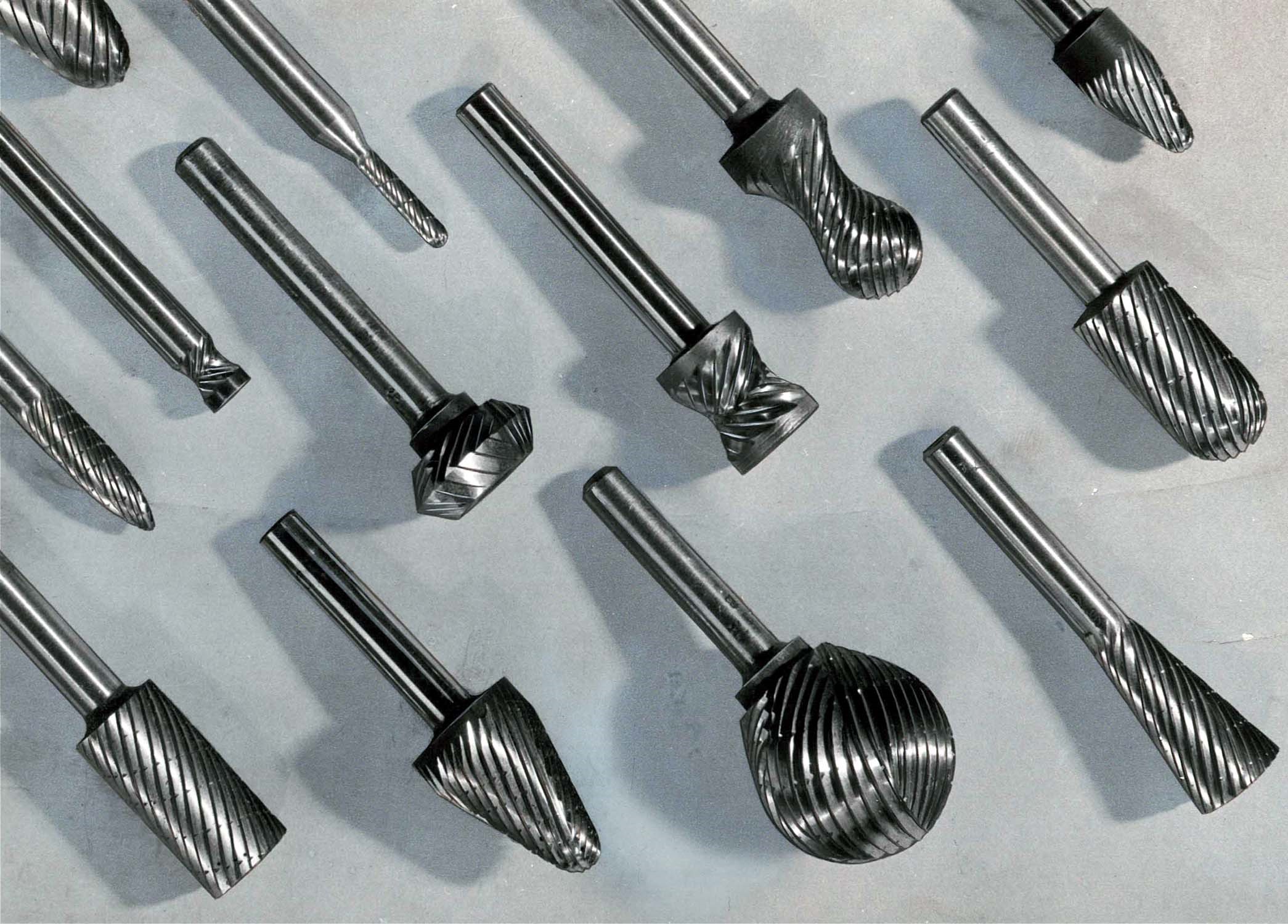 Severance Tools product range