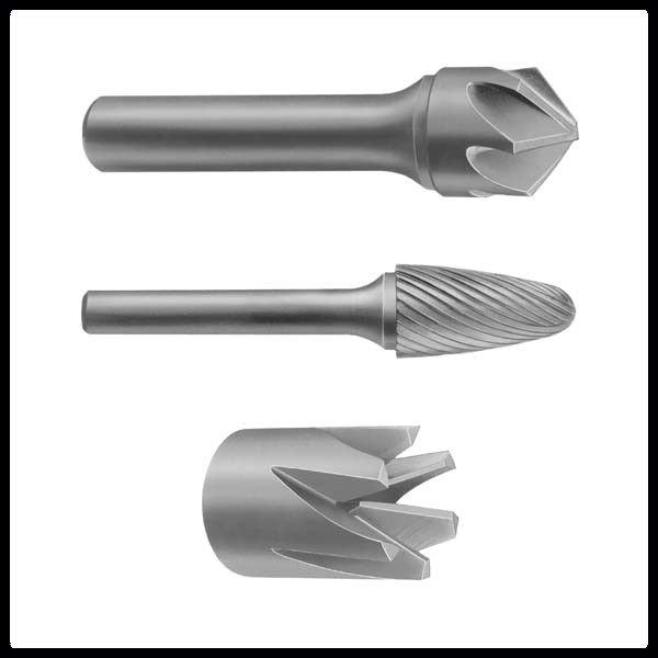 Technical resources for machinists