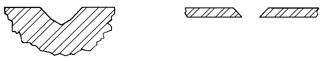 3N1 Countersink operation