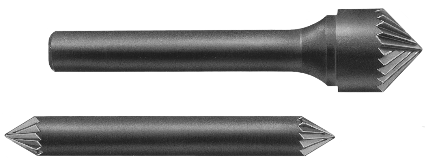 Inside Deburring Cutters