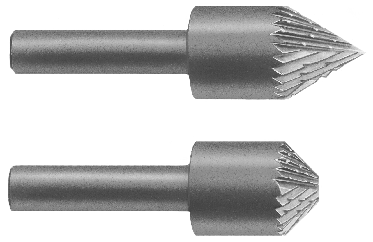 Inside Tube Deburring Cutters