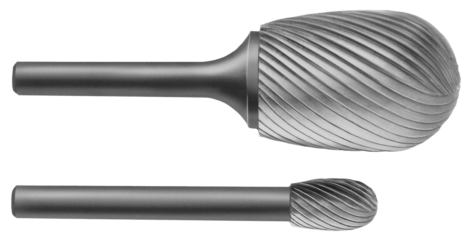 Midget Mill Shape Q - Olive diagram