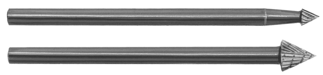 Multi Flute Countersinks