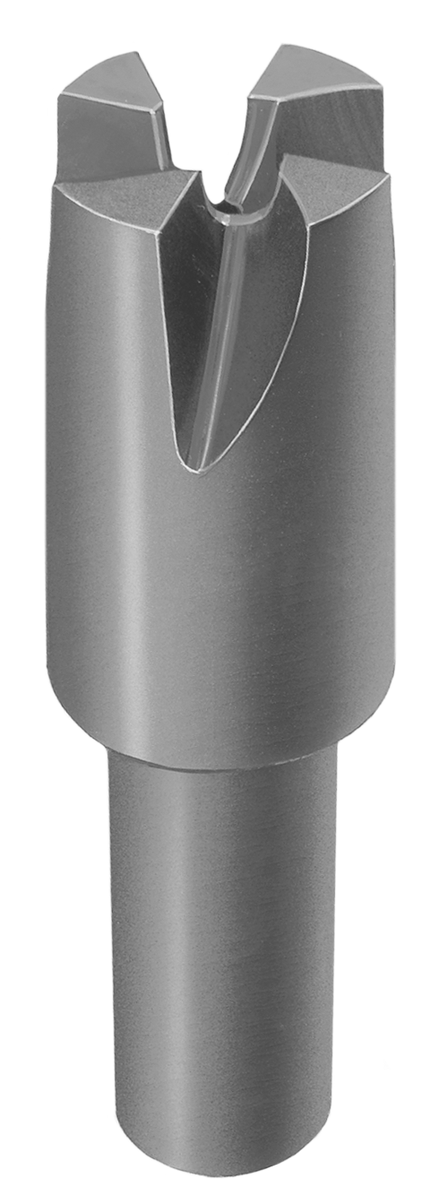 Rod-End Forming Cutters