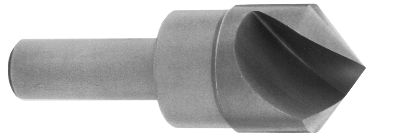 Single Flute Countersinks