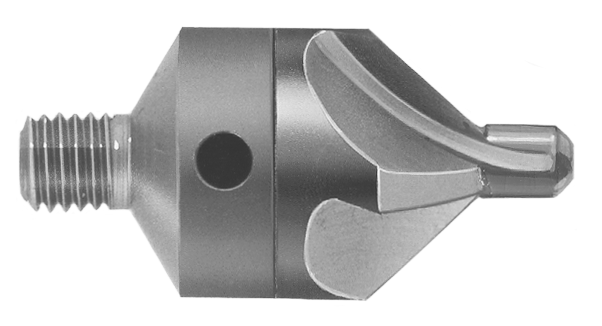 Carbide Stop-Countersink Cutter