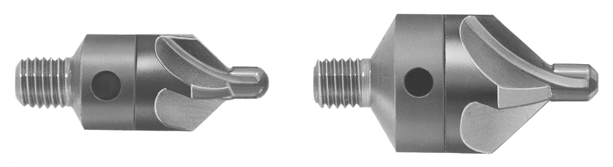 Stop-Countersink Cutters