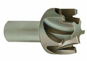 Tube End Forming Cutters