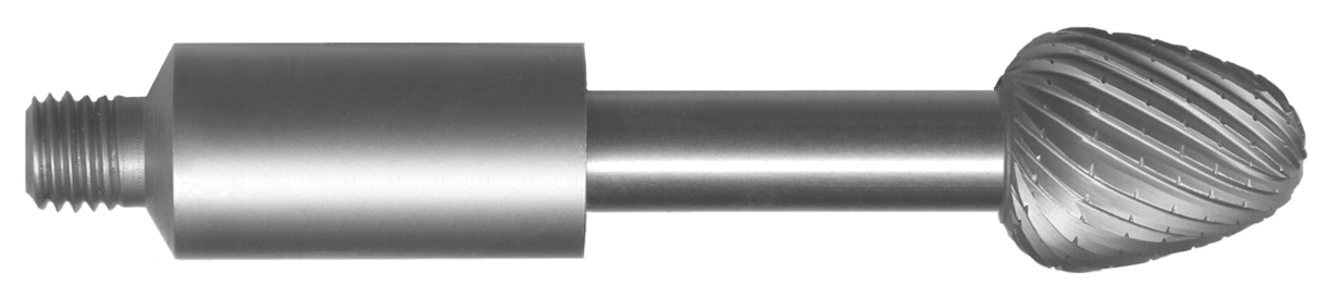 Whirly-Gig Handle with Cutter