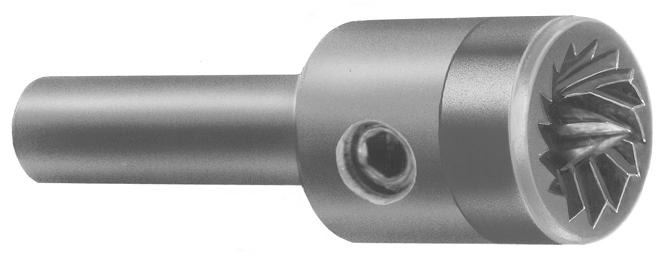 Severance finishing tools