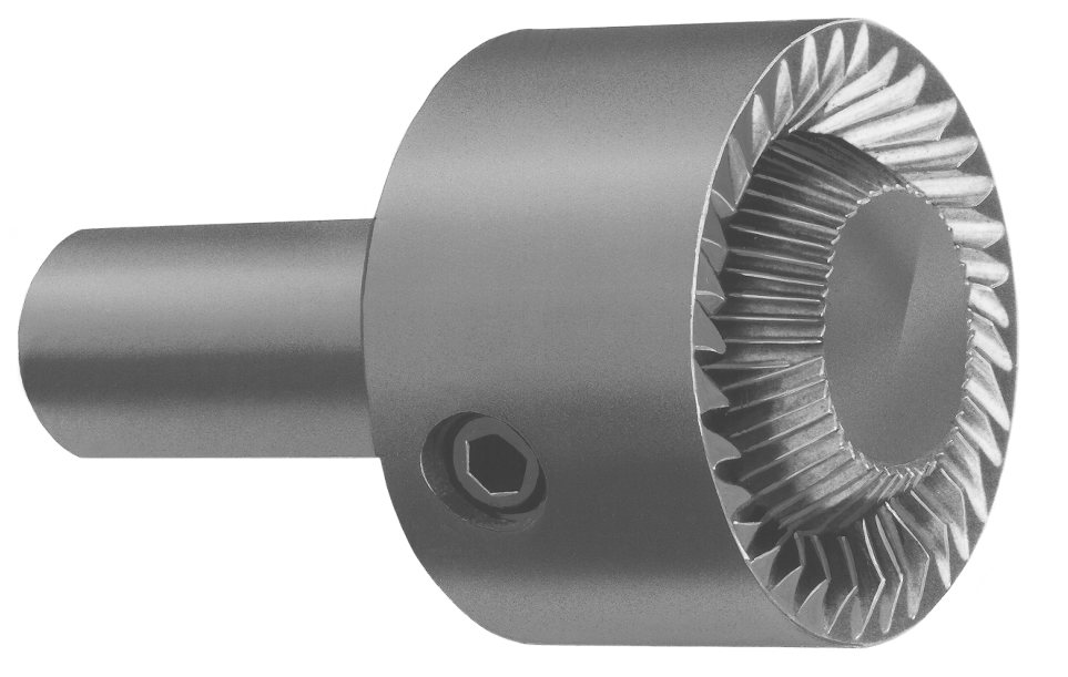 Tube End Deburring Cutters